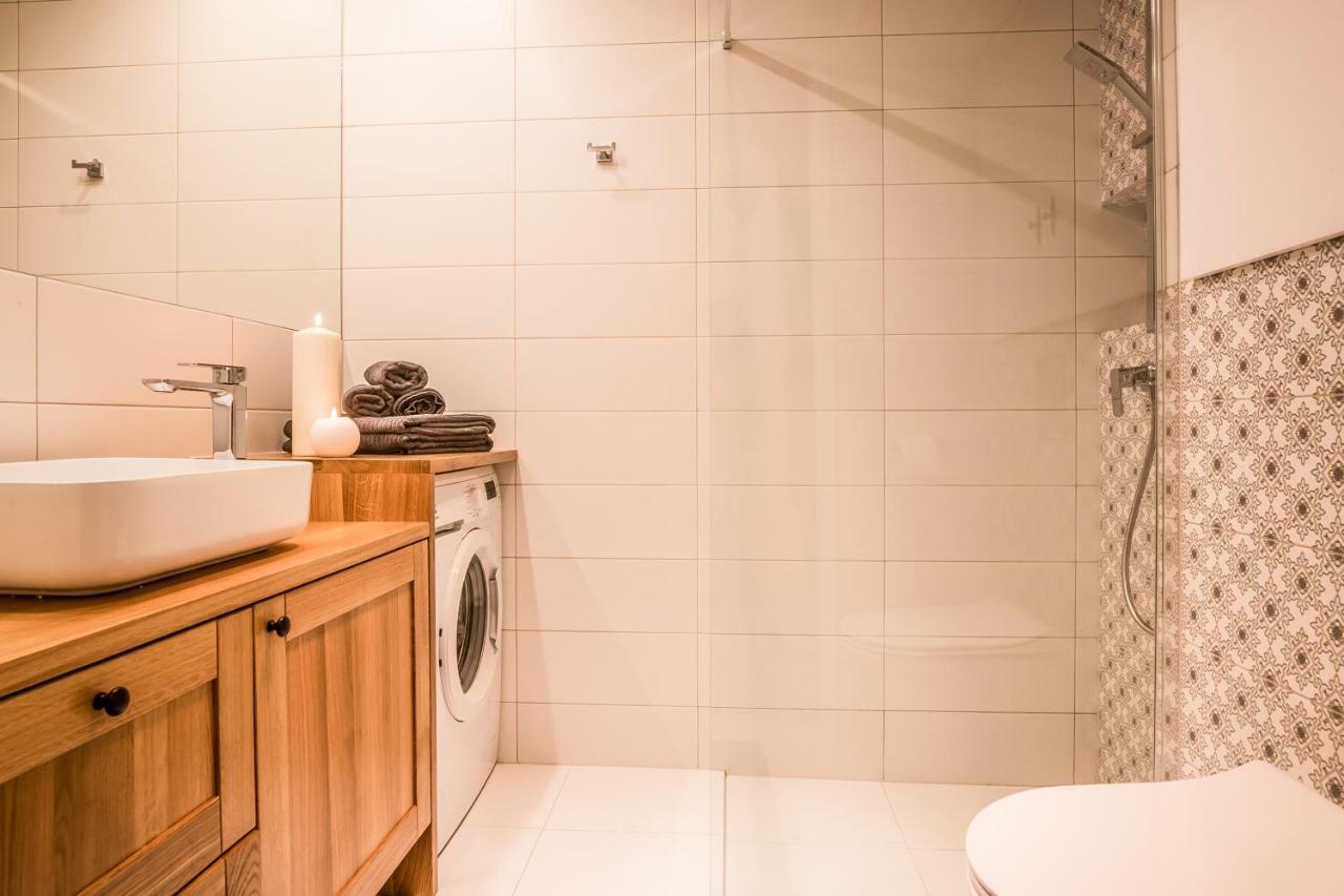 Apartamento Giewont