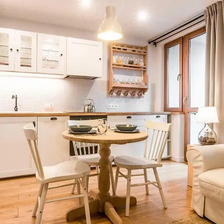 Giewont Apartment Zakopane Exterior photo