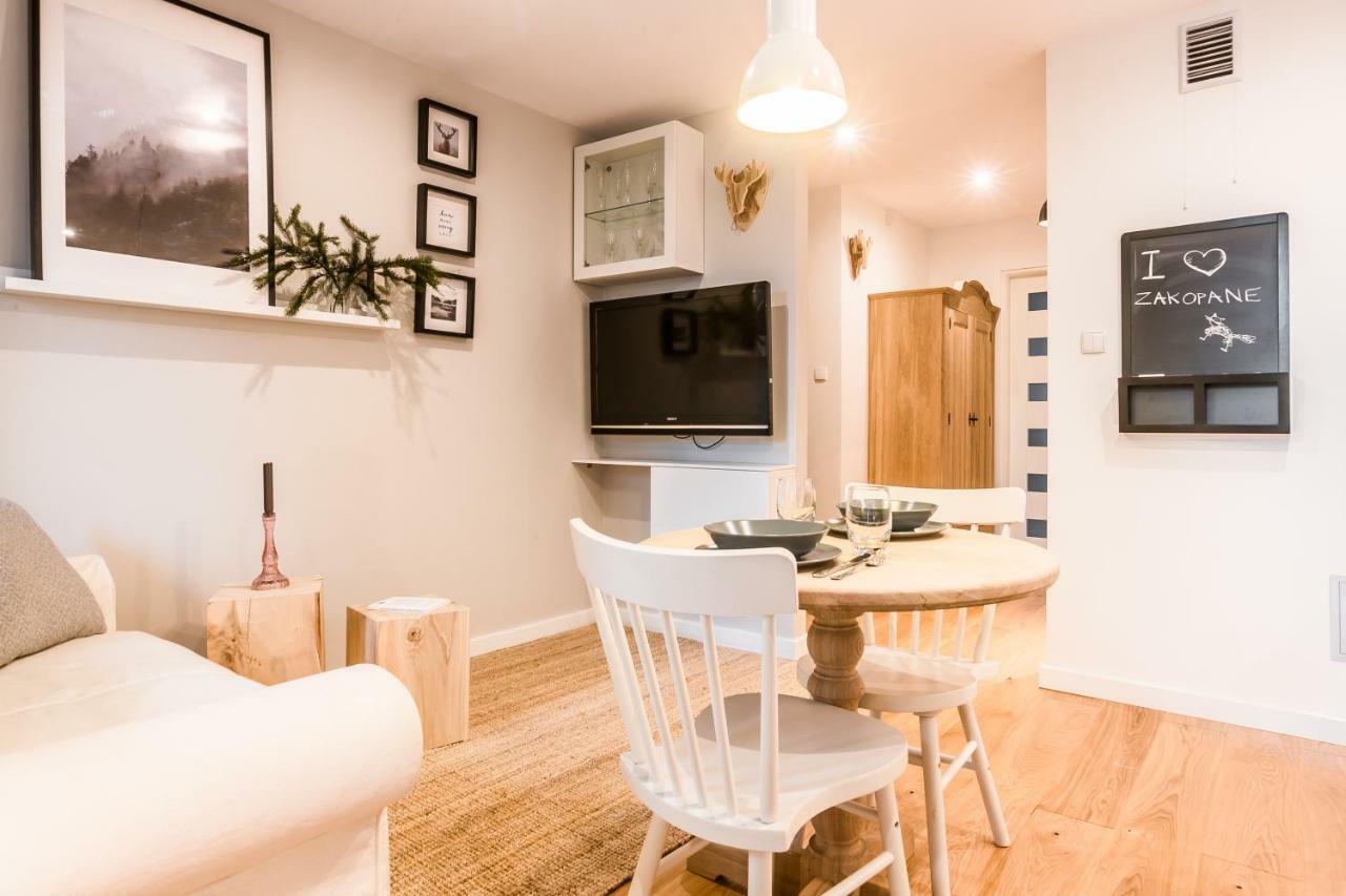 Apartment Giewont Zakopane