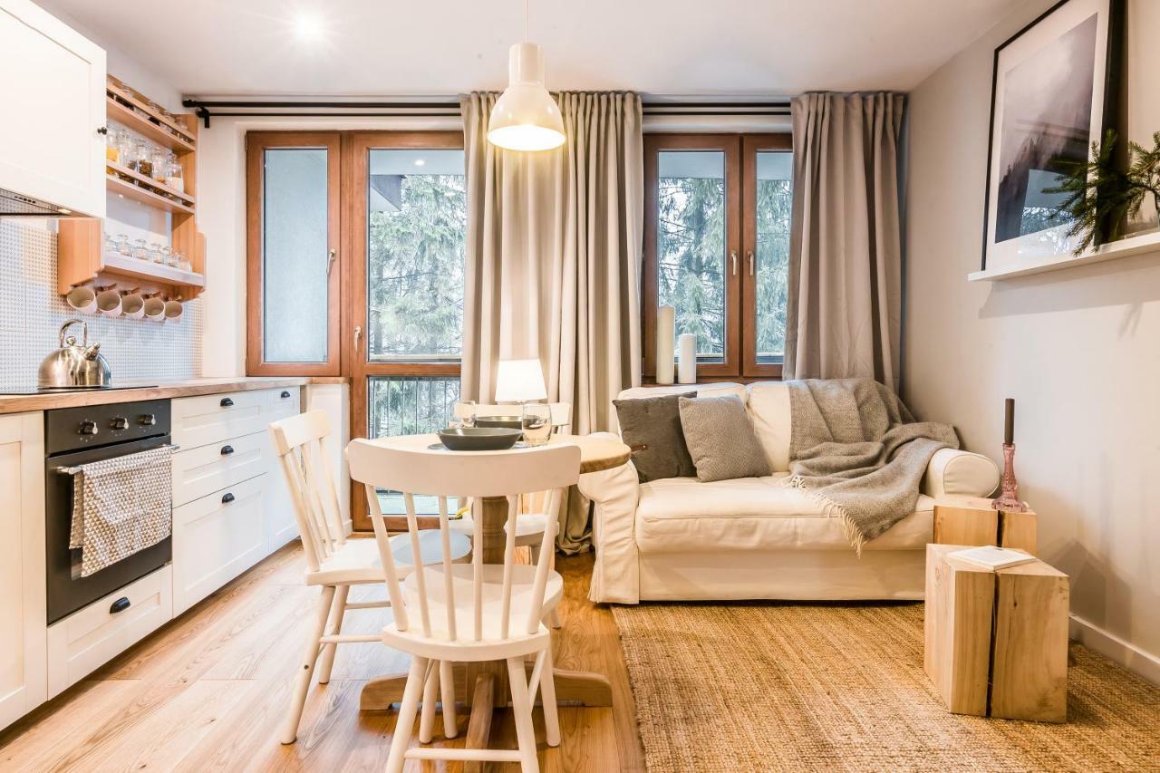 Giewont Apartment