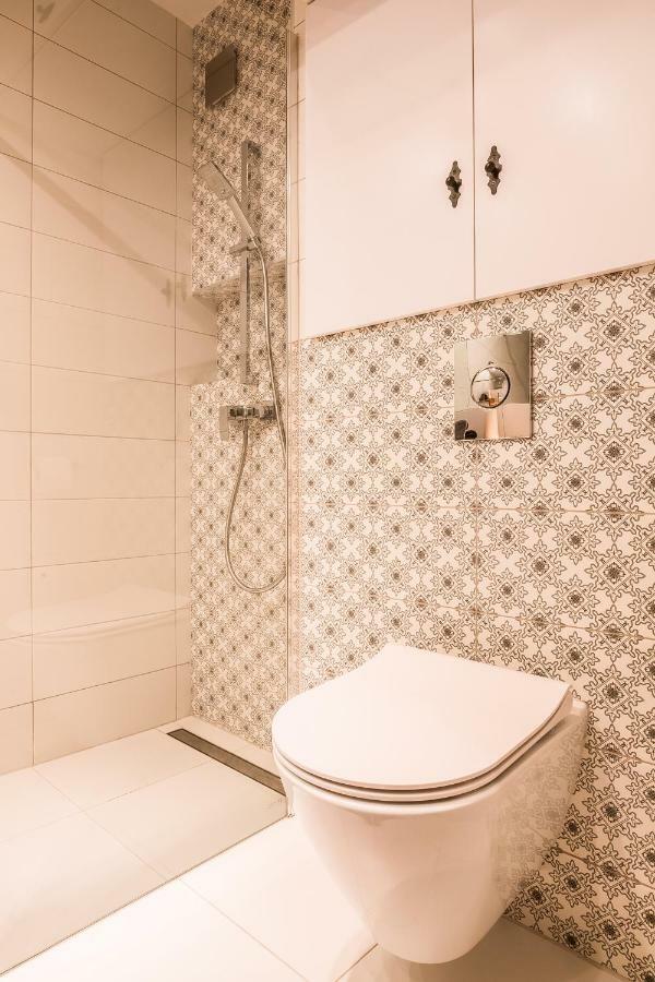 Giewont Apartment
