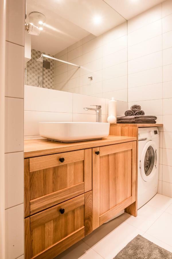 Apartment Giewont Zakopane